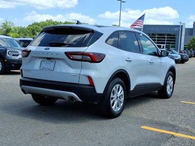 2025 Ford Escape AWD Active 4dr SUV