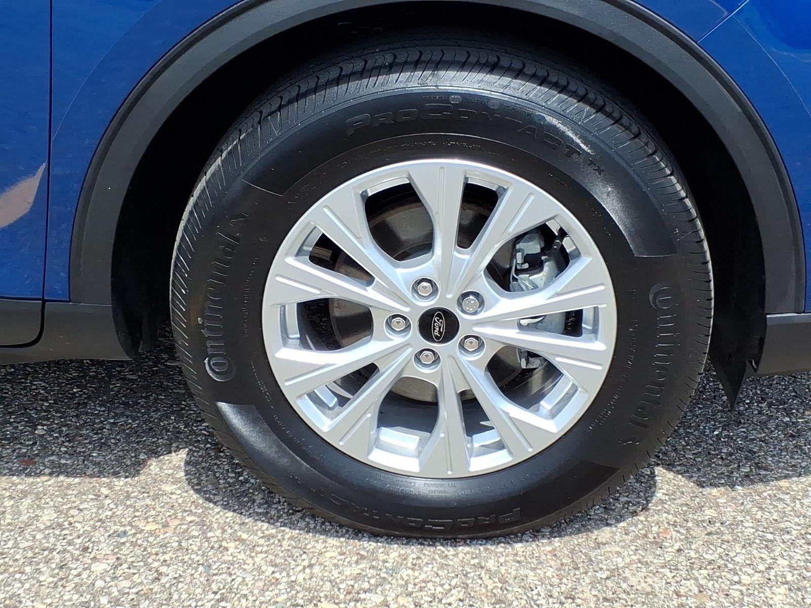 2023 Ford Escape AWD Active 4dr SUV