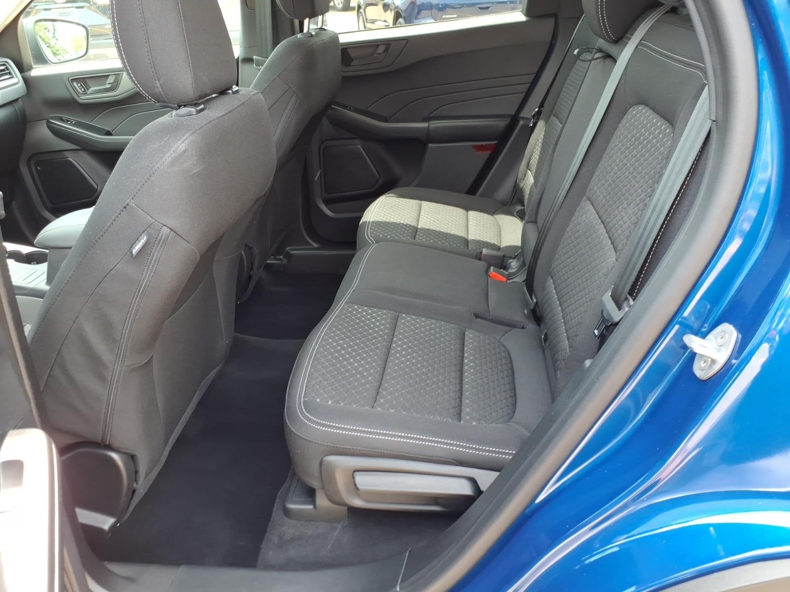 2023 Ford Escape AWD Active 4dr SUV