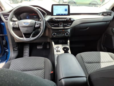 2023 Ford Escape AWD Active 4dr SUV