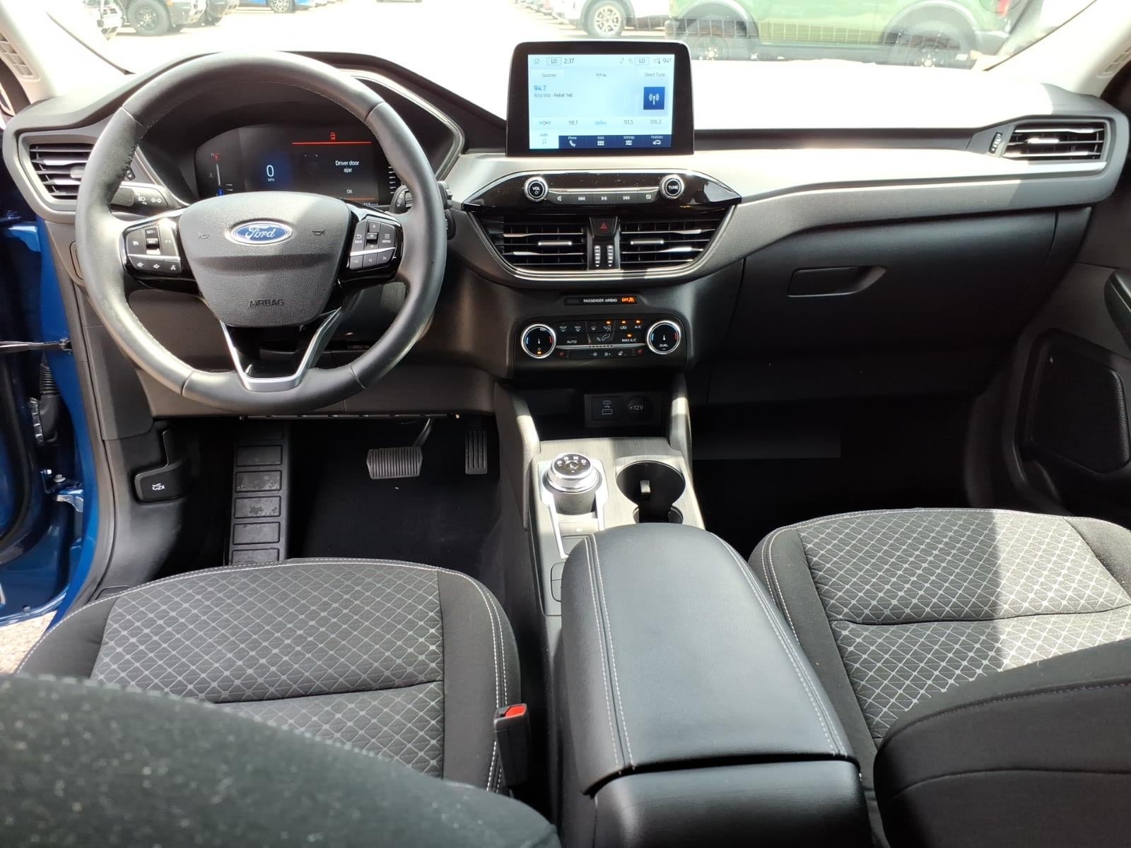 2023 Ford Escape AWD Active 4dr SUV