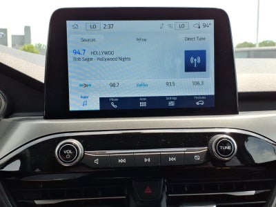 2023 Ford Escape AWD Active 4dr SUV