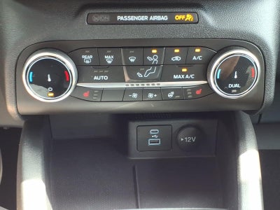 2023 Ford Escape AWD Active 4dr SUV