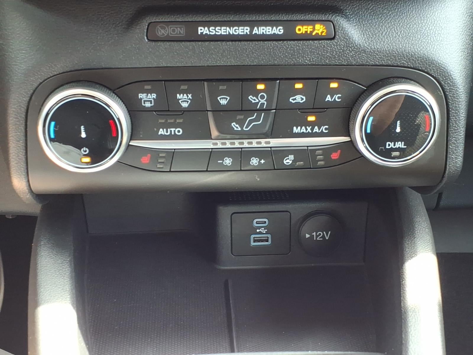 2023 Ford Escape AWD Active 4dr SUV