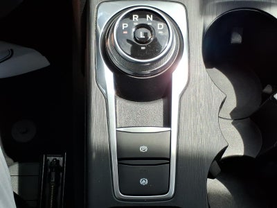 2023 Ford Escape AWD Active 4dr SUV