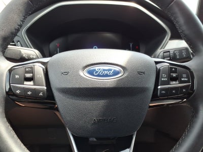 2023 Ford Escape AWD Active 4dr SUV