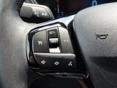 2023 Ford Escape AWD Active 4dr SUV