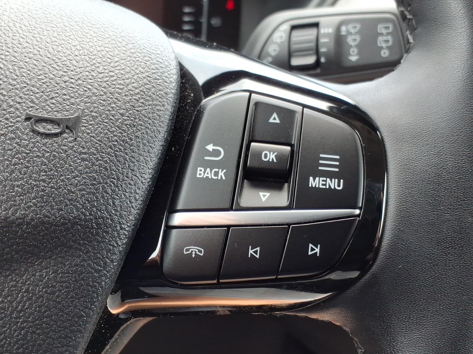 2023 Ford Escape AWD Active 4dr SUV
