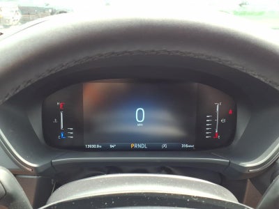 2023 Ford Escape AWD Active 4dr SUV