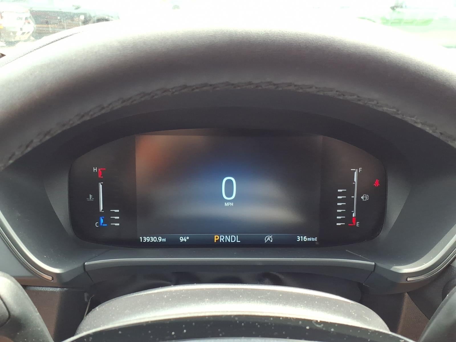 2023 Ford Escape AWD Active 4dr SUV