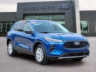2023 Ford Escape AWD Active 4dr SUV