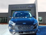 2022 Ford Escape Titanium Elite