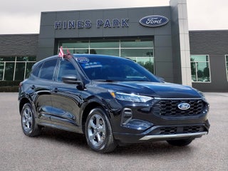 2023 Ford Escape AWD ST-Line 4dr SUV