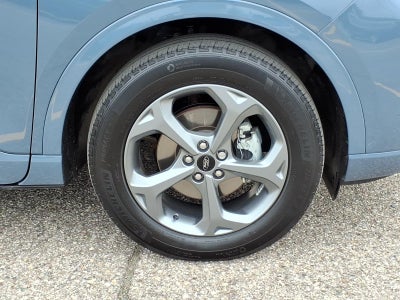 2024 Ford Escape AWD ST-Line 4dr SUV