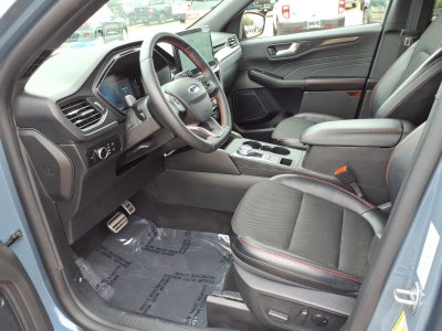 2024 Ford Escape AWD ST-Line 4dr SUV