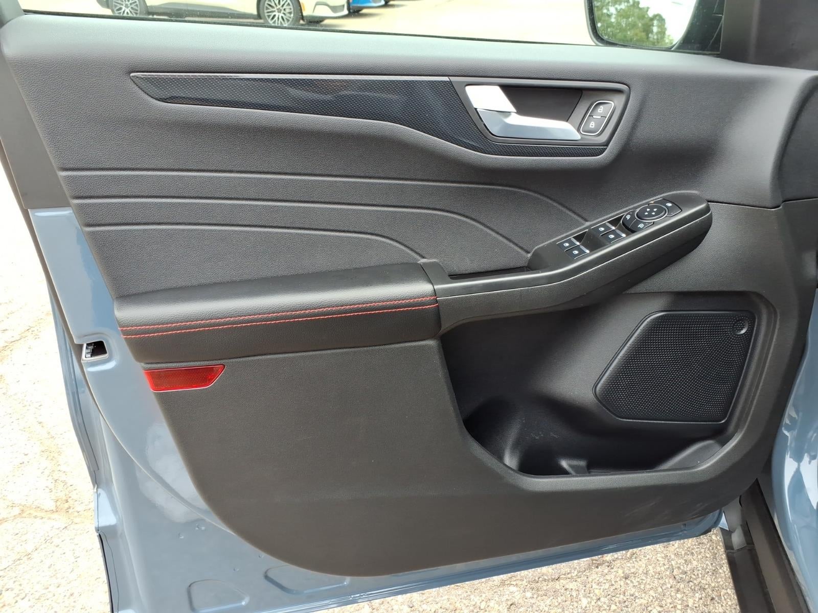 2024 Ford Escape AWD ST-Line 4dr SUV