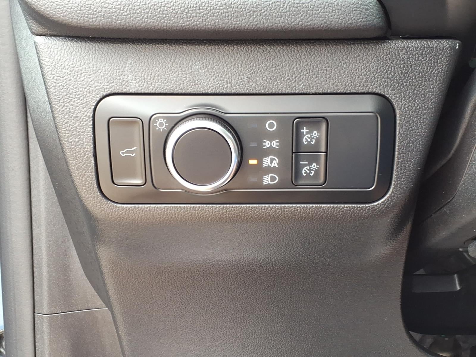 2024 Ford Escape AWD ST-Line 4dr SUV