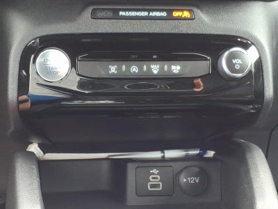 2024 Ford Escape AWD ST-Line 4dr SUV