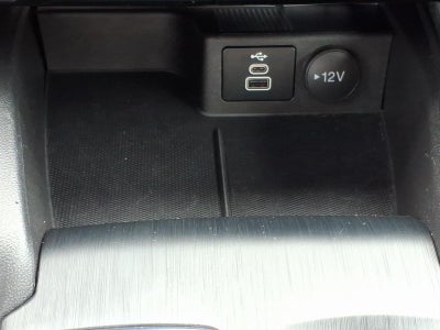 2024 Ford Escape AWD ST-Line 4dr SUV