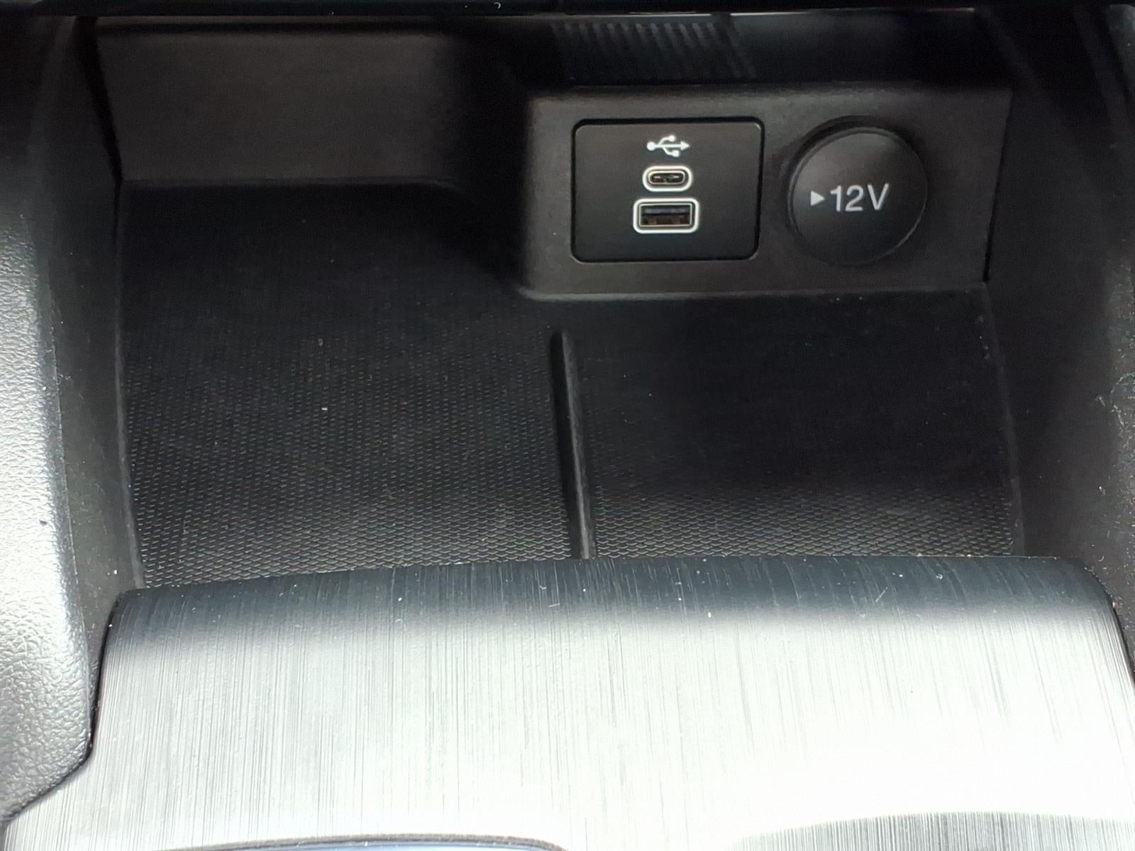 2024 Ford Escape AWD ST-Line 4dr SUV