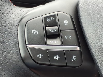 2024 Ford Escape AWD ST-Line 4dr SUV