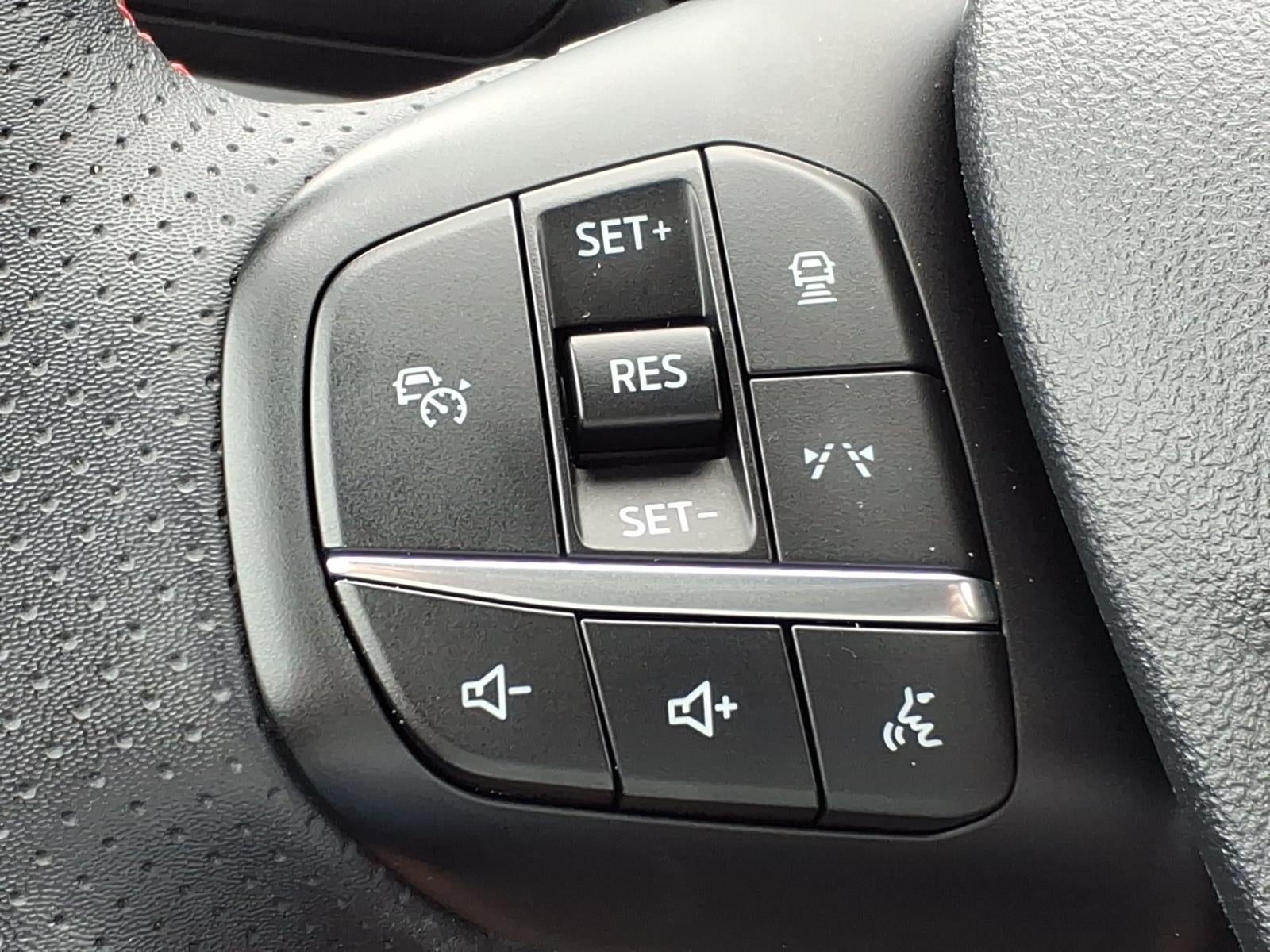 2024 Ford Escape AWD ST-Line 4dr SUV