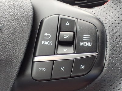 2024 Ford Escape AWD ST-Line 4dr SUV