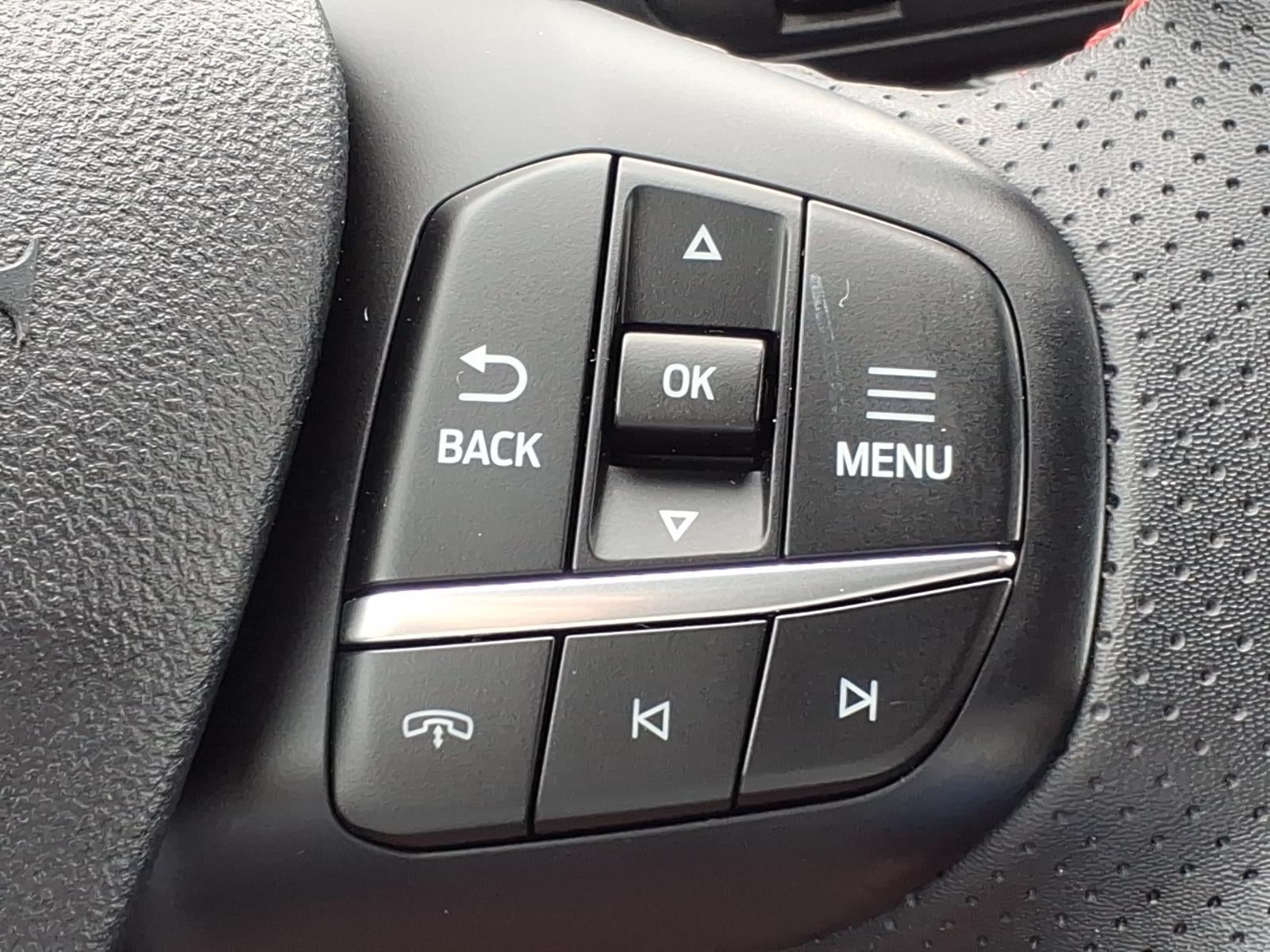 2024 Ford Escape AWD ST-Line 4dr SUV