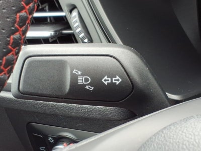 2024 Ford Escape AWD ST-Line 4dr SUV