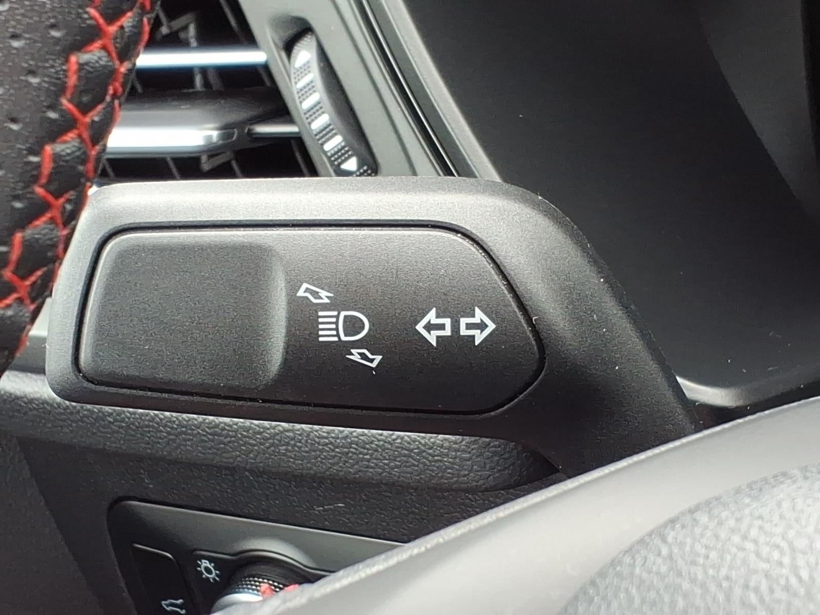 2024 Ford Escape AWD ST-Line 4dr SUV