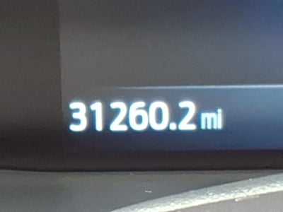 2024 Ford Escape AWD ST-Line 4dr SUV