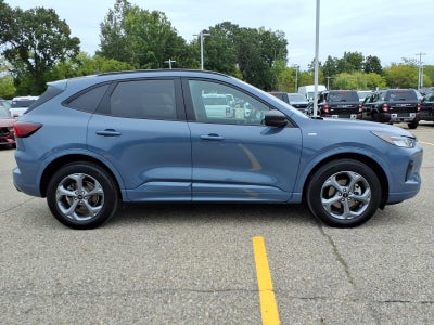 2024 Ford Escape AWD ST-Line 4dr SUV