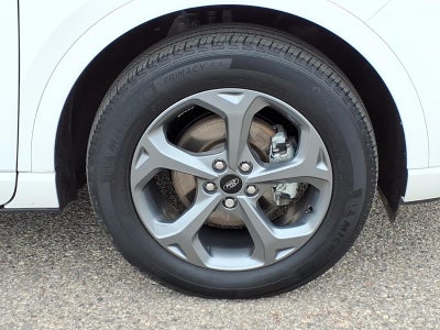2024 Ford Escape AWD ST-Line 4dr SUV
