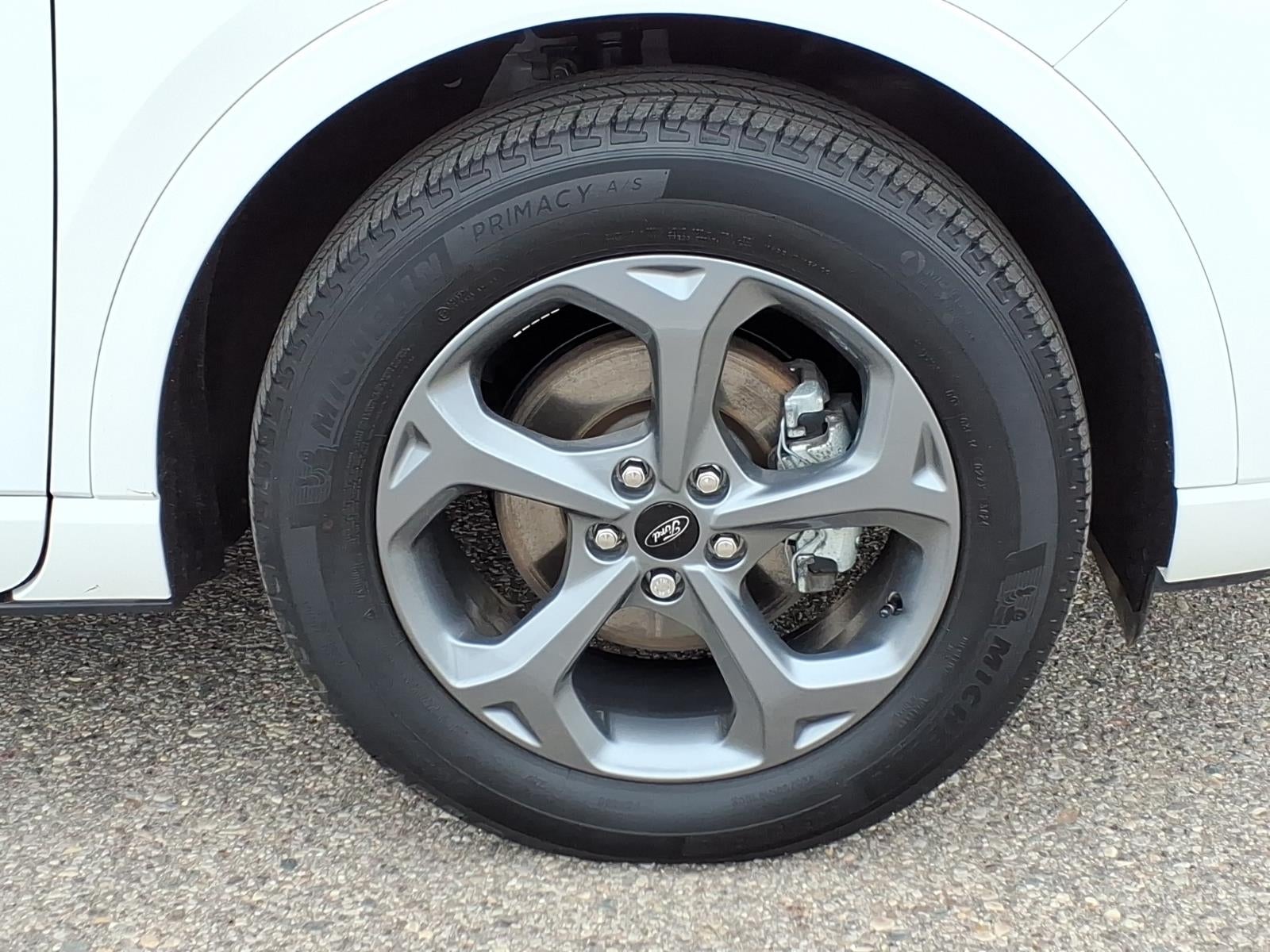 2024 Ford Escape AWD ST-Line 4dr SUV