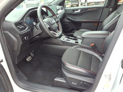 2024 Ford Escape AWD ST-Line 4dr SUV