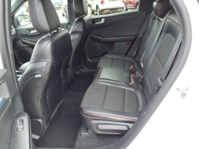 2024 Ford Escape AWD ST-Line 4dr SUV