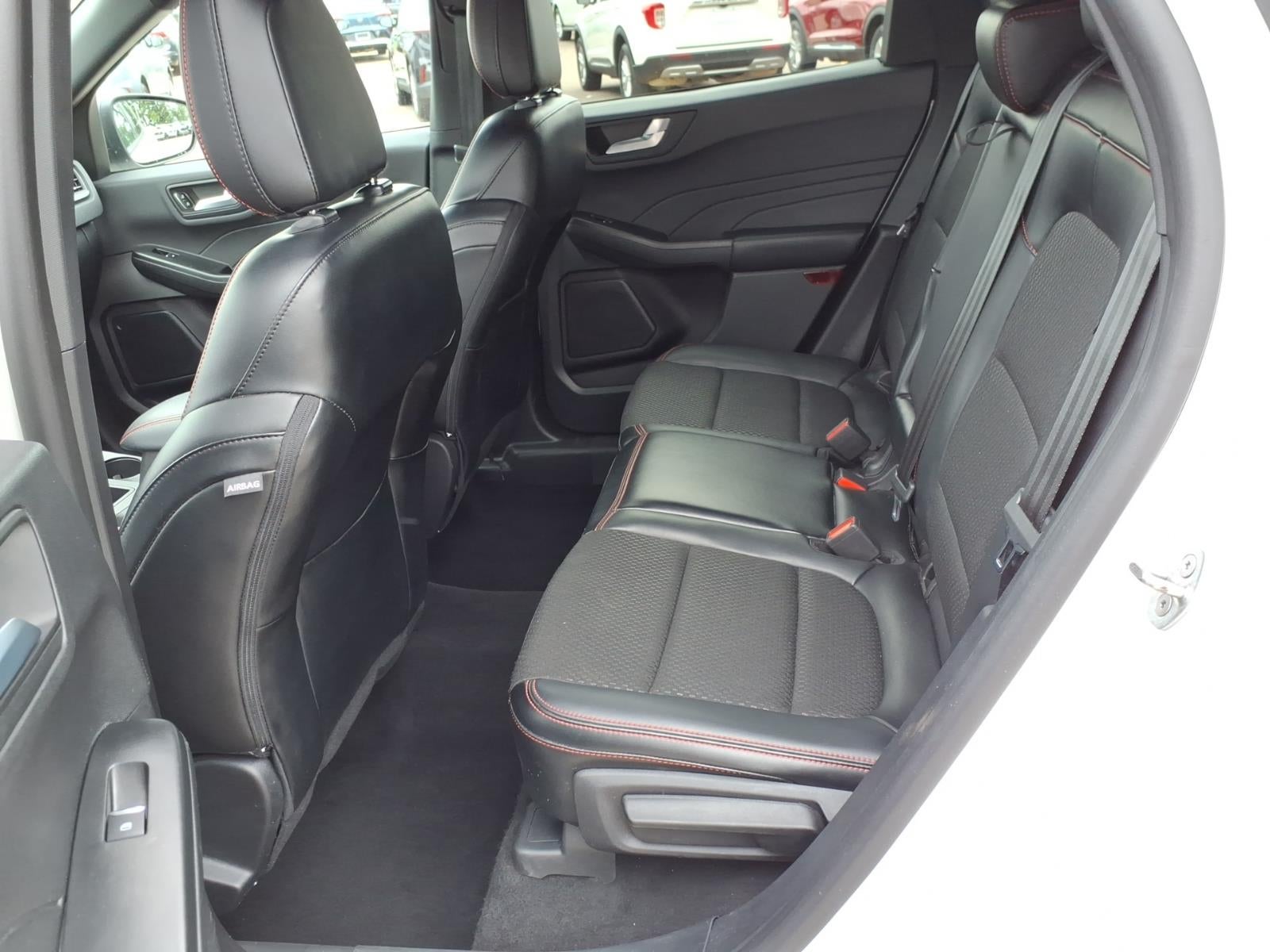 2024 Ford Escape AWD ST-Line 4dr SUV