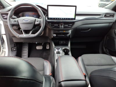 2024 Ford Escape AWD ST-Line 4dr SUV