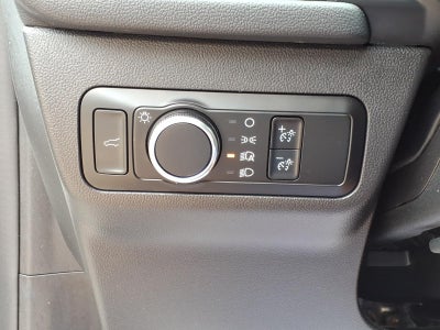 2024 Ford Escape AWD ST-Line 4dr SUV