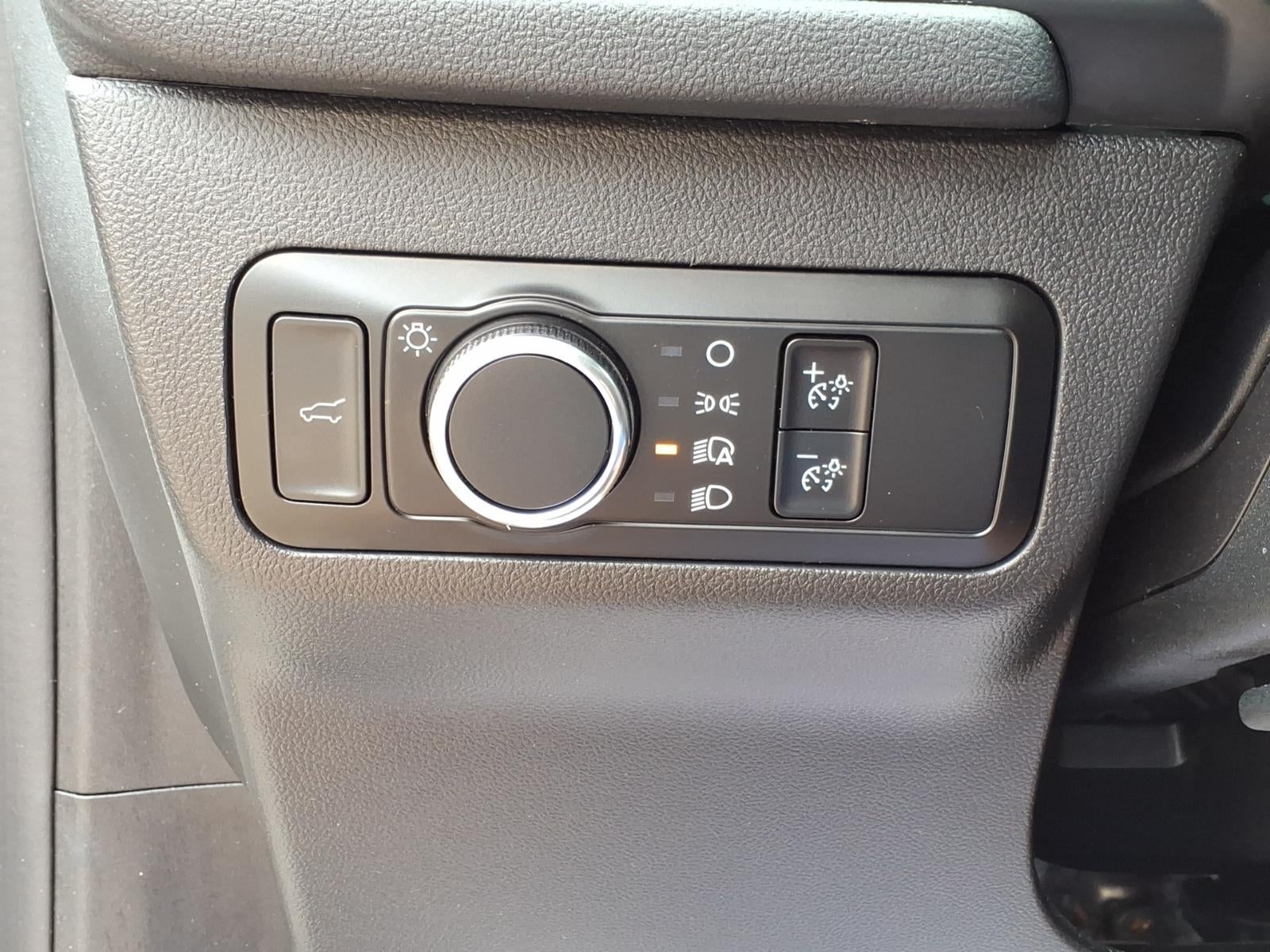 2024 Ford Escape AWD ST-Line 4dr SUV