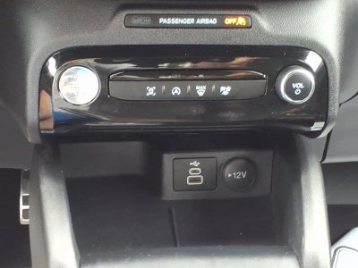 2024 Ford Escape AWD ST-Line 4dr SUV