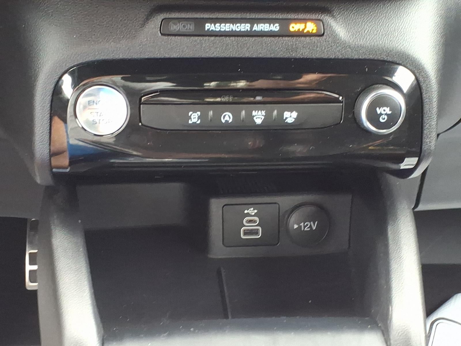 2024 Ford Escape AWD ST-Line 4dr SUV