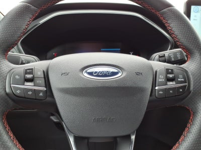 2024 Ford Escape AWD ST-Line 4dr SUV
