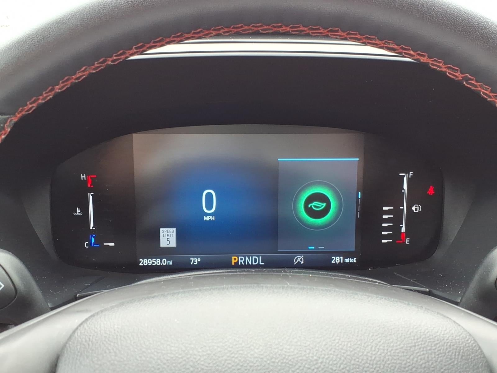2024 Ford Escape AWD ST-Line 4dr SUV