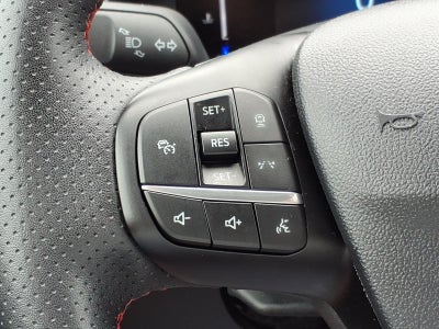 2024 Ford Escape AWD ST-Line 4dr SUV