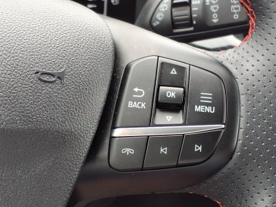 2024 Ford Escape AWD ST-Line 4dr SUV