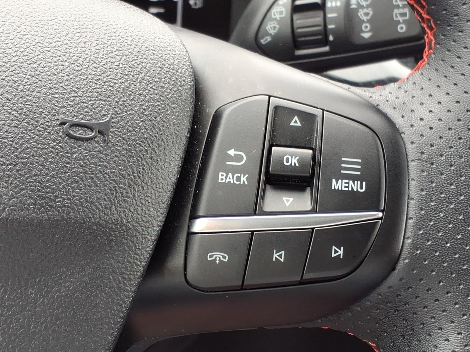 2024 Ford Escape AWD ST-Line 4dr SUV
