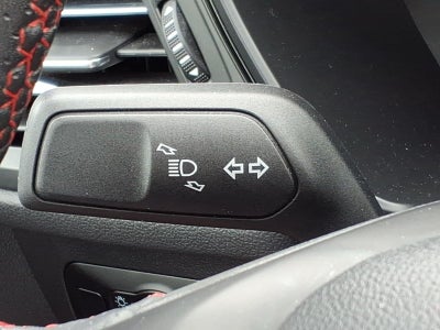 2024 Ford Escape AWD ST-Line 4dr SUV