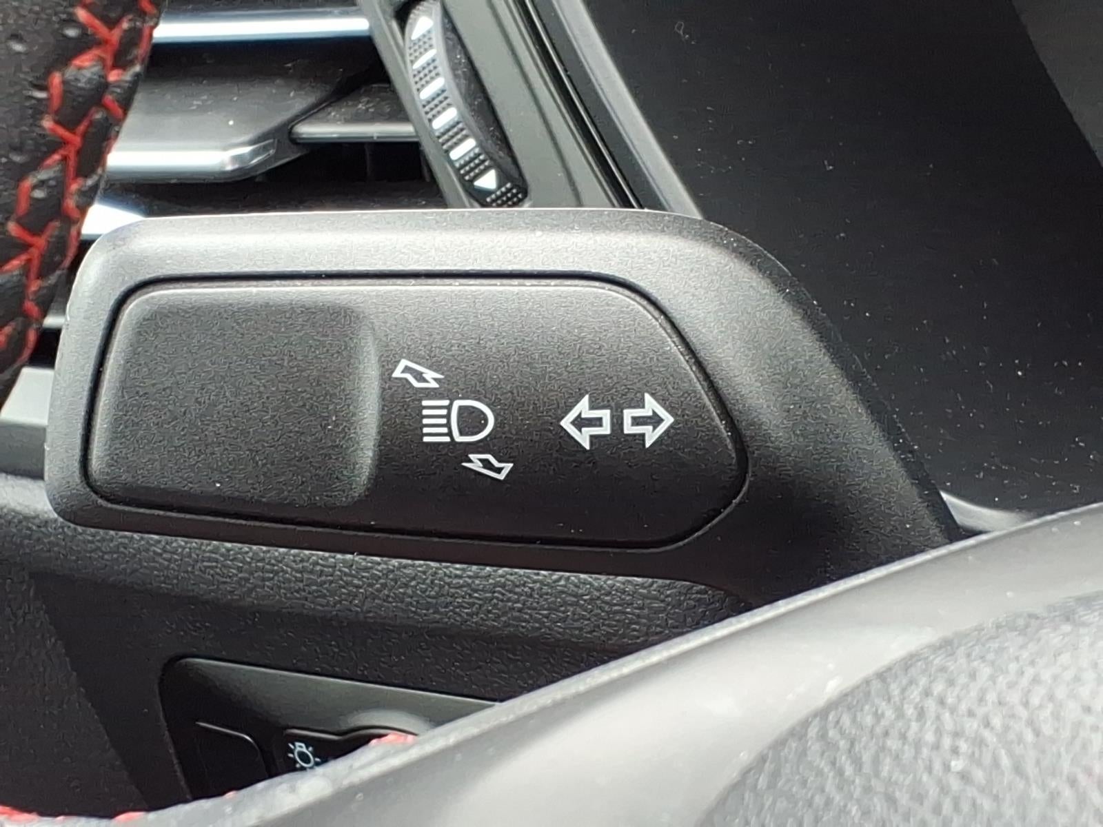 2024 Ford Escape AWD ST-Line 4dr SUV
