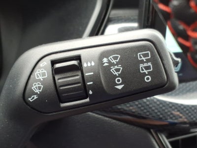 2024 Ford Escape AWD ST-Line 4dr SUV